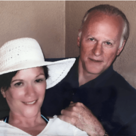 Kathleen Zellner Lives a Healthy Married Life With Her HUsband, Rober Zellner.